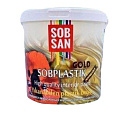 SOBPLASTIC GOLD внутренняя эмульсия 10кг