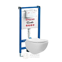 Инсталляция для унитаза FLUENTA