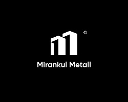 Логотип Mirankul metall