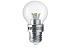 Светодиодная лампа 220V LED Omni Clear -C 4W E27 3000К