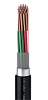 Кабель связи ТСВ 41х2х0,4