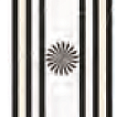 Настенный декор Шарм Перл Вставка Фрэйм-Ап