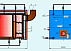 Водотрубные водогрейные котлы ENKOM Проект Т.022.281.00.00.000 Проект Т.022.042.00.00.000 (от 0,6-1,0 МВт)