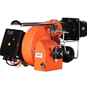 Горелки на жидком топливе 2,5-76,6 кг/ч