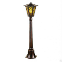 Фонарь уличного освещения 8228/1F 0,75M