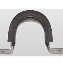 Т-образный зажим Indoor-flex / DN15