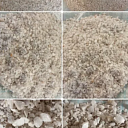 Кварцевый песок