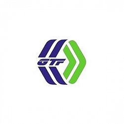 Логотип GRAND TRANSPORTATION AND FORWARDING ООО
