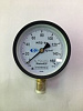 Манометр МП3-У 160 кгс/cм2