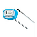 Термометр цифровой контактный CEM DT-130