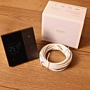 Умный термостат с Wi-Fi