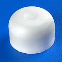 Заглушка 20 мм