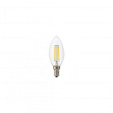 Лампочка FILAMENT CANDLE 6W