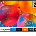 Телевизор Samsung 55RU7100