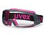 Защитные очки uvex ю-соник