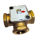 Трехходовой смесительный кран TM 3000 1