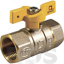 Шаровой кран для газа 1/2 KONSAN