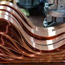 Медная лента Cu-DHP 0.6 600