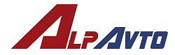 Логотип ALP AVTO