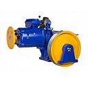 Редукторный мотор AKIŞ 7,5 кв 800 кг 1,2 м/с