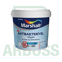 Краска ANTIBAKTERIYEL HIJYEN BEYAZ (2,5 л)