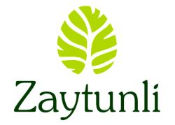 Логотип Zaytunli