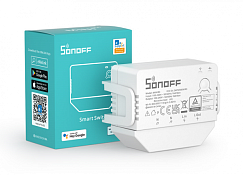 Устройство Sonoff Mini R3 - Wi-Fi Smart Switch Фото #3288449