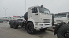 Седельный тягач КАМАЗ 44108-6010-24 (6х6)