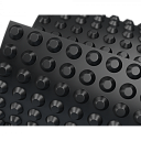 PLANTER standard мембрана профилированная 2х10м