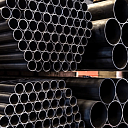 Трубы электросварные