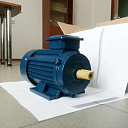 Электродвигатель АИР80B2 IM-2081 2,2 кВт 3000 об/мин (МЭЗ)