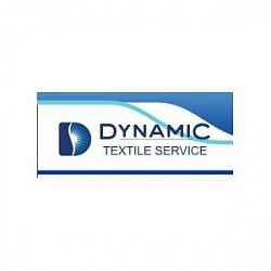 Логотип DYNAMIC TEXTILE SERVICE