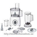 Кухонный комбайн Bosch MCM 3200