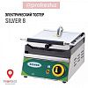 Электрический тостер Silver 8