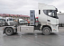 Тягач CAMC H9 4x2 CNG 430 л.с. газовый на метане, подушка