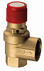 Предохранительный клапан 8 бар