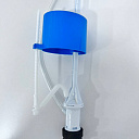 Поплавок нижний пластмассовый Coco