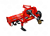 Фреза почвообрабатывающая AgroMaster Leopar H160