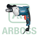 Дрель ALTECO DP 710-13