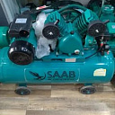 Воздушный компрессор SAAB модель SGJ 2090-200L