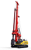 Буровая установка （SANY）SR235W