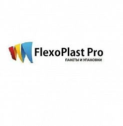 Логотип Flexo Plast OOO