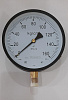 Манометр МП4-У от 0 до 160 кГс/см