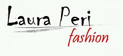 Логотип Laura Peri Fashion 