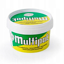 Паста для уплотнения резьбовых соединений "multipak" (пластик. Банка 300 г)