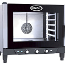 Пароконвекционная печь XV393 Unox Италия