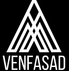 Логотип Venfasad