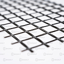 Базальтовая геосетка БНП 150(40х40) Асфальтобетон