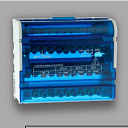 Нулевые шины в корпусе