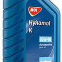 Трансмиссионное масло MOL Hykomol K 80W-90 API GL-5